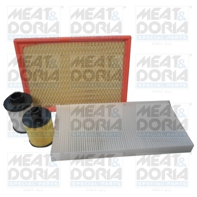 Filter Set